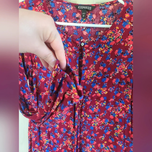 Express top - Picture 5 of 6